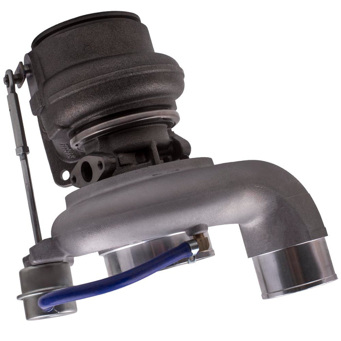 Tuningsworld HY35W Turbine Compatible for Dodge Ram 2500/3500 Cummins 6BT 5.9L diesel I6 Turbo Charger