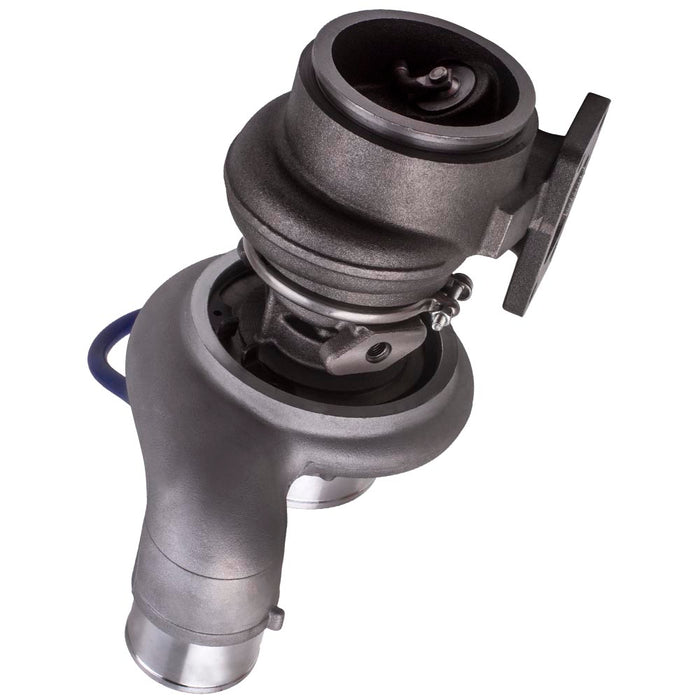 Tuningsworld HY35W Turbine Compatible for Dodge Ram 2500/3500 Cummins 6BT 5.9L diesel I6 Turbo Charger