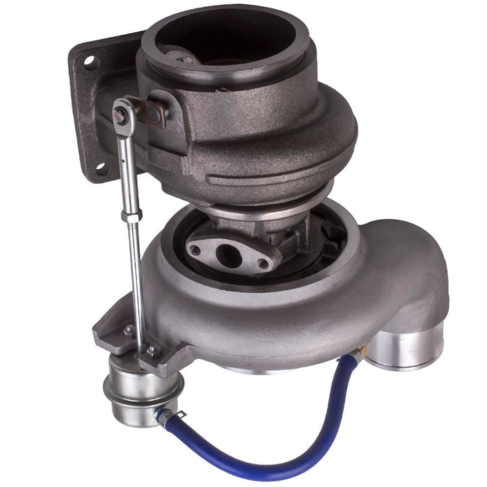 Tuningsworld HY35W Turbine Compatible for Dodge Ram 2500/3500 Cummins 6BT 5.9L diesel I6 Turbo Charger