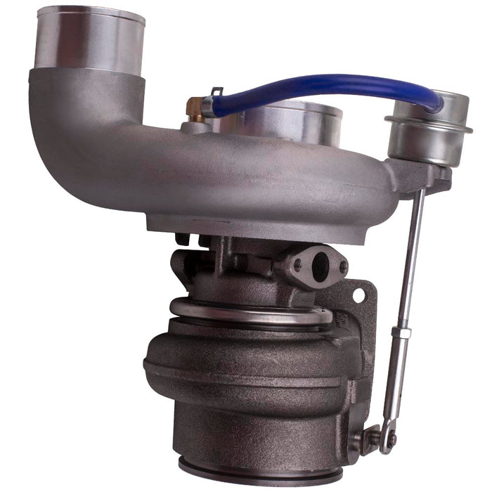 Tuningsworld HY35W Turbine Compatible for Dodge Ram 2500/3500 Cummins 6BT 5.9L diesel I6 Turbo Charger