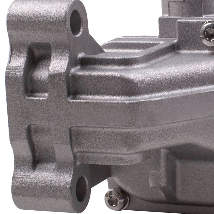 Air Injection Check Valve for Rainier Trailblazer Envoy Bravada 9-7X Valve Parts