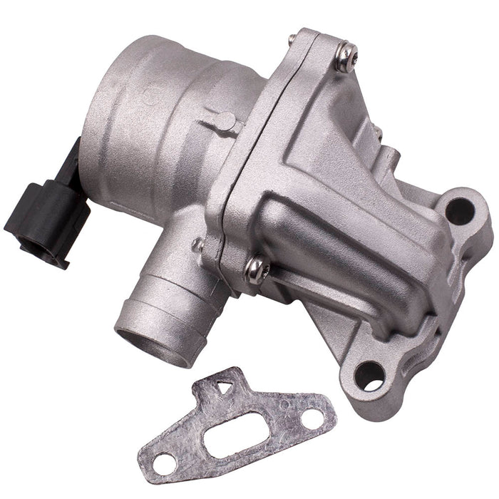 Air Injection Check Valve for Rainier Trailblazer Envoy Bravada 9-7X Valve Parts