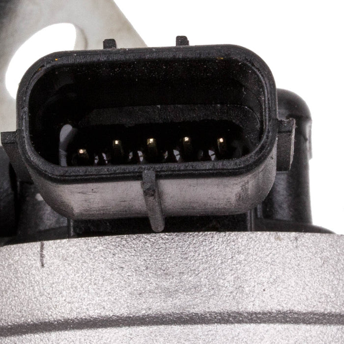 Air Inject Check Valve compatible for Toyota Tundra Sequoia 2008-2009 Valve Parts