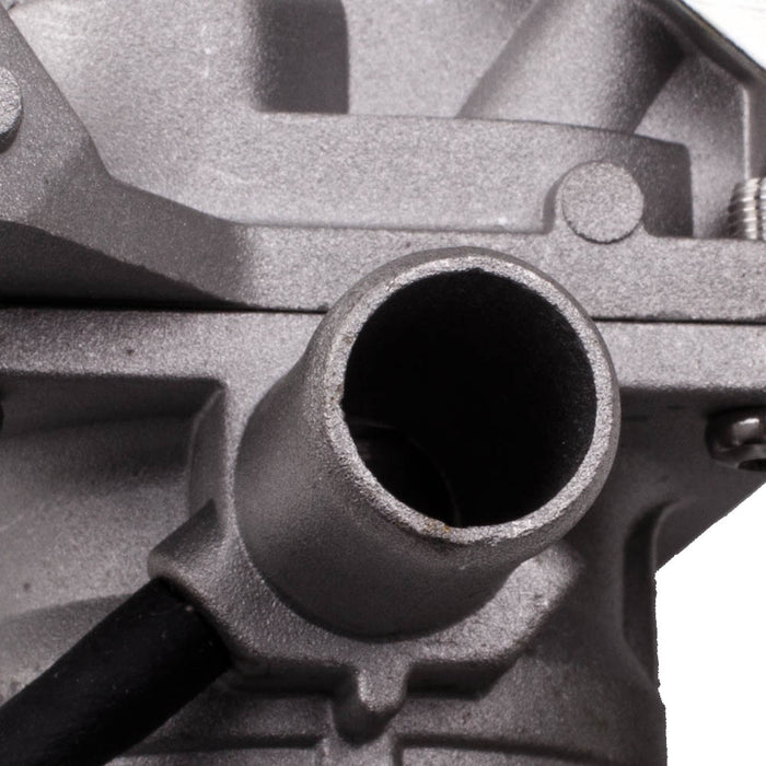 Air Inject Check Valve compatible for Toyota Tundra Sequoia 2008-2009 Valve Parts