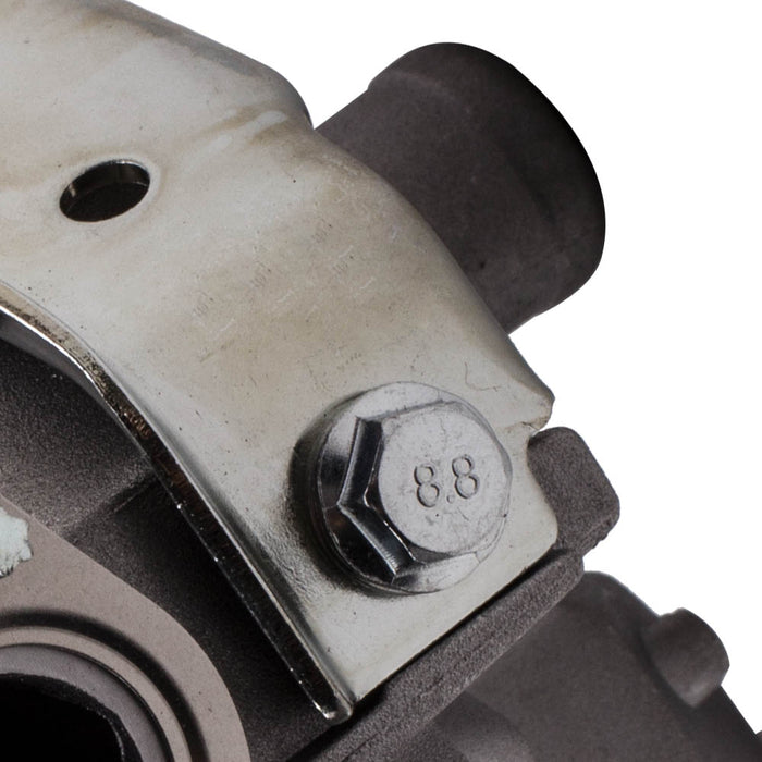 Air Inject Check Valve compatible for Toyota Tundra Sequoia 2008-2009 Valve Parts