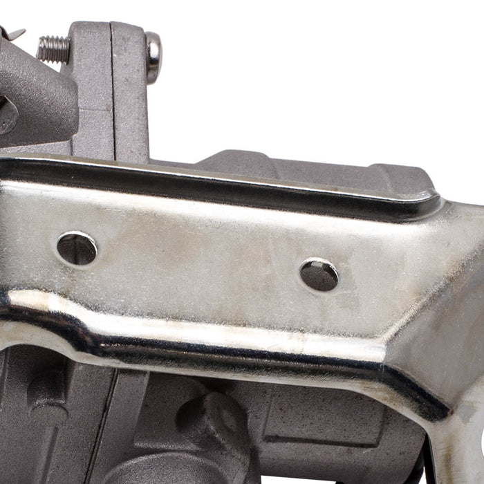 Air Inject Check Valve compatible for Toyota Tundra Sequoia 2008-2009 Valve Parts