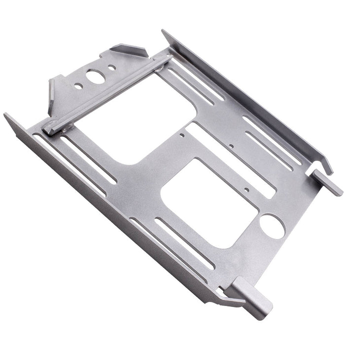 Tuningsworld 2pcs Compatible for Polaris RZR Seat Bases Compatible for 570 / 900 S/XP Seats to 1000 XP