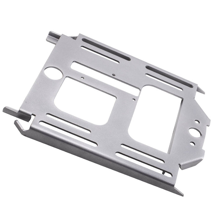 Tuningsworld 2pcs Compatible for Polaris RZR Seat Bases Compatible for 570 / 900 S/XP Seats to 1000 XP