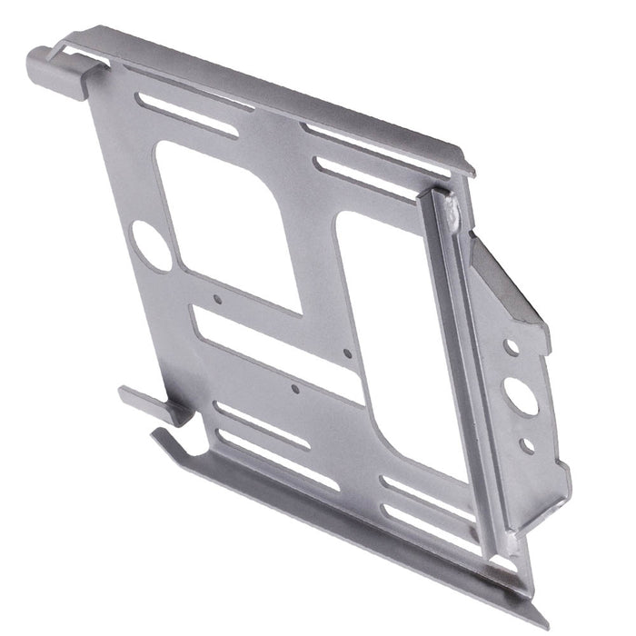 Tuningsworld 2pcs Compatible for Polaris RZR Seat Bases Compatible for 570 / 900 S/XP Seats to 1000 XP