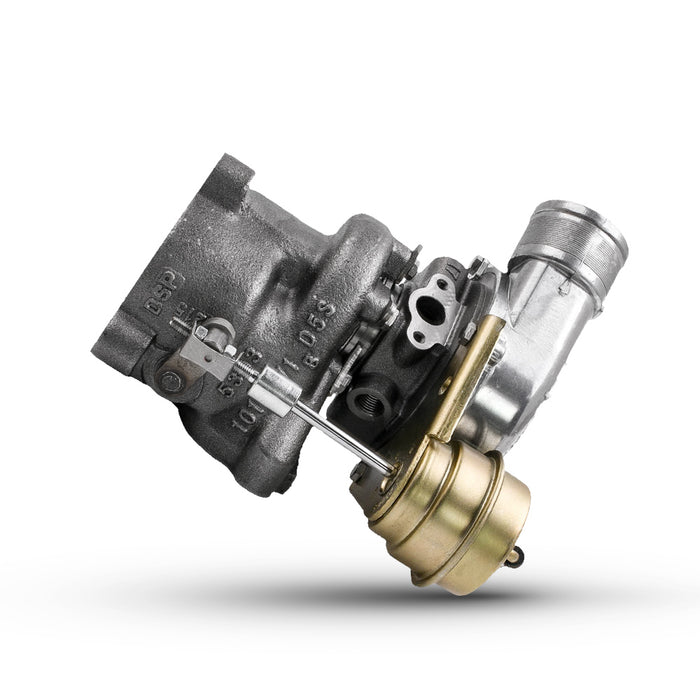 Upgrade K04 015 Turbocharger compatible for Audi A4 A6 compatible for VW