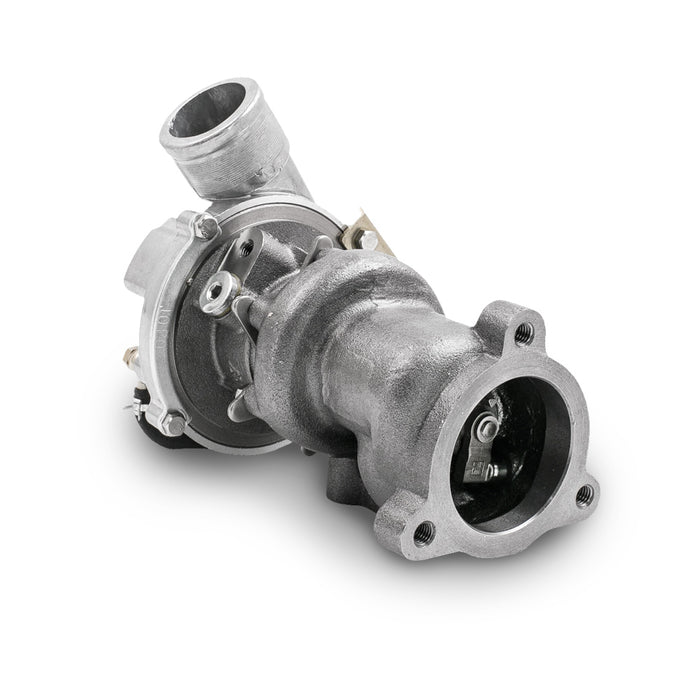 Upgrade K04 015 Turbocharger compatible for Audi A4 A6 compatible for VW