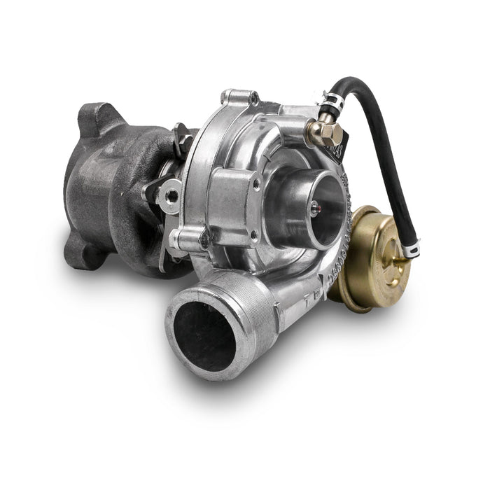Upgrade K04 015 Turbocharger compatible for Audi A4 A6 compatible for VW