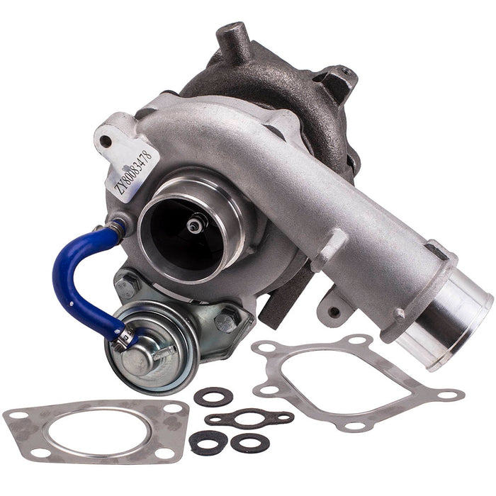K0422-882 Turbocharger Compatible for Mazda 3 2.3L MZR DISI DISI EU 2005-