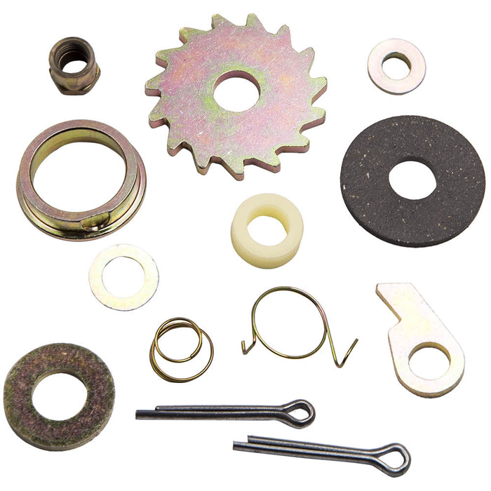 Tuningsworld New Lower Crank Rebuild Kit Compatible for Coleman Fleetwood POP UP CAMPERS