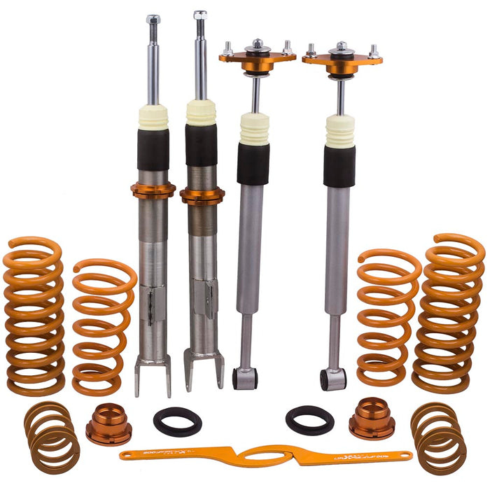 Coilovers Shock Suspension Kits for Chrysler 300 300C 300LX 300S 2WD 2004-2010