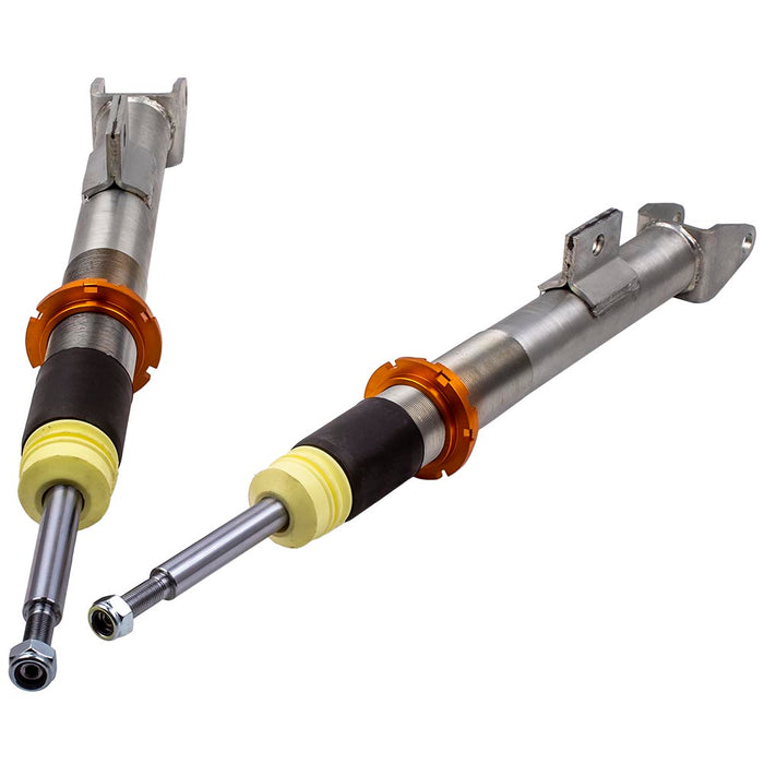 Tuningsworld Coilovers Shocks Kit Compatible for Chrysler 300/300C SRT 2WD 2004 2005 2006 2007-2010