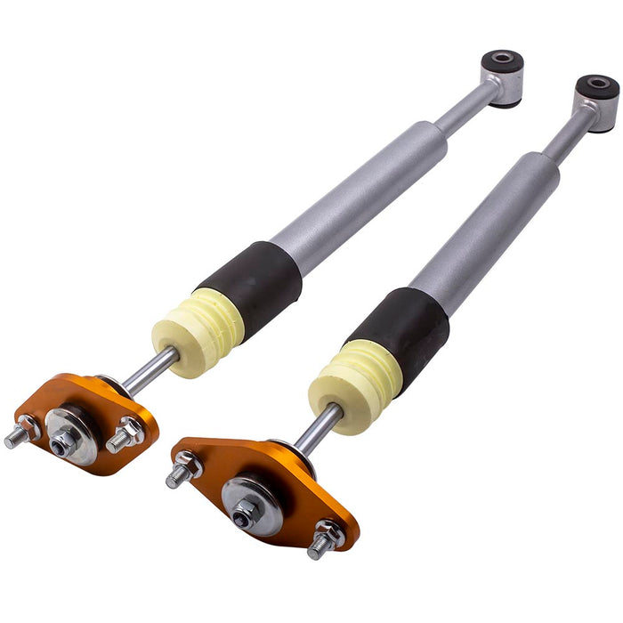 Tuningsworld Coilovers Shocks Kit Compatible for Chrysler 300/300C SRT 2WD 2004 2005 2006 2007-2010