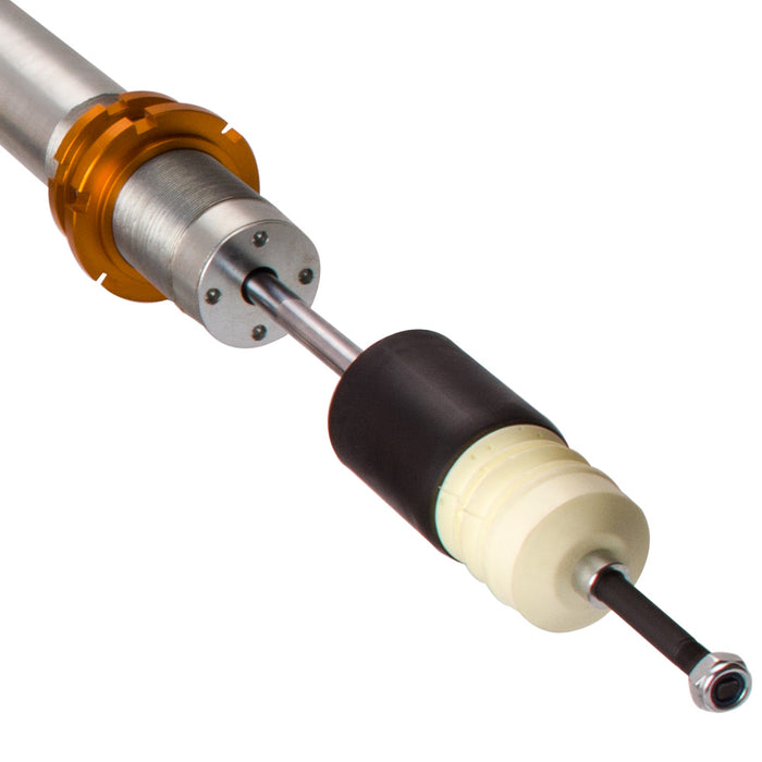 Tuningsworld Coilovers Compatible for BMW E39 5-Series Sedan 95-03