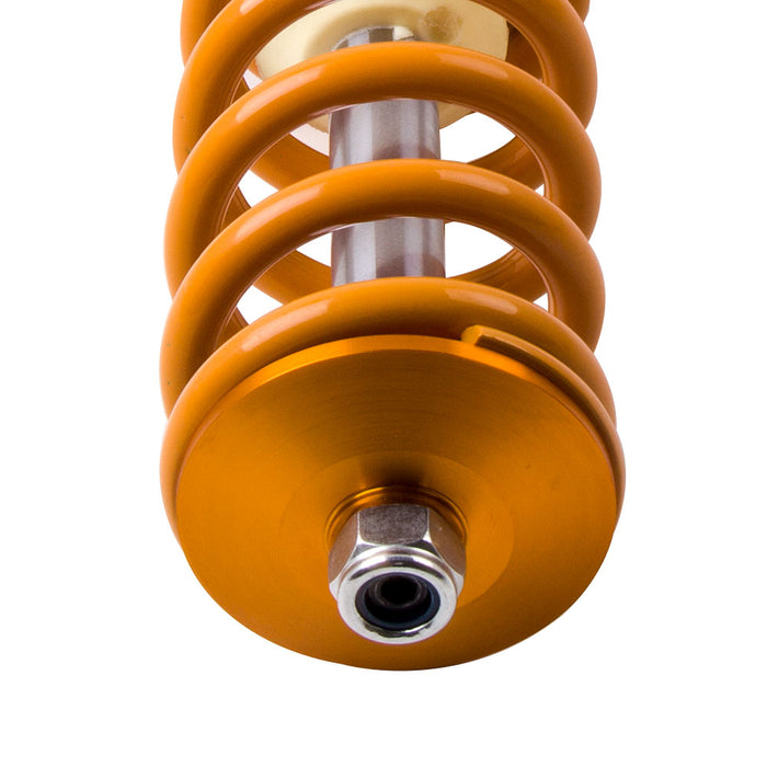 Tuningsworld Coilovers Compatible for BMW E39 5-Series Sedan 95-03