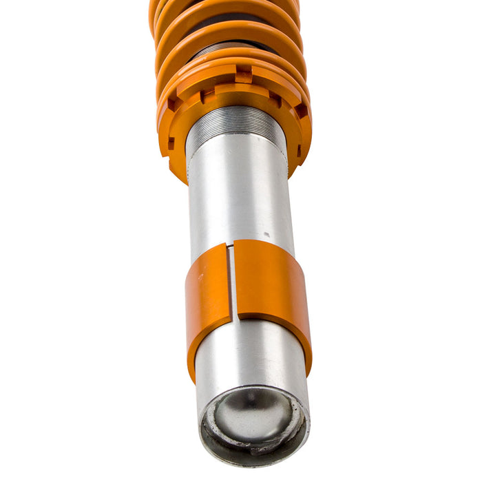 Tuningsworld Coilovers Compatible for BMW E39 5-Series Sedan 95-03