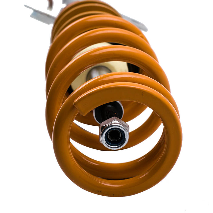 Tuningsworld Coilover Kit Compatible for Ford Focus Mk2 2008-2011