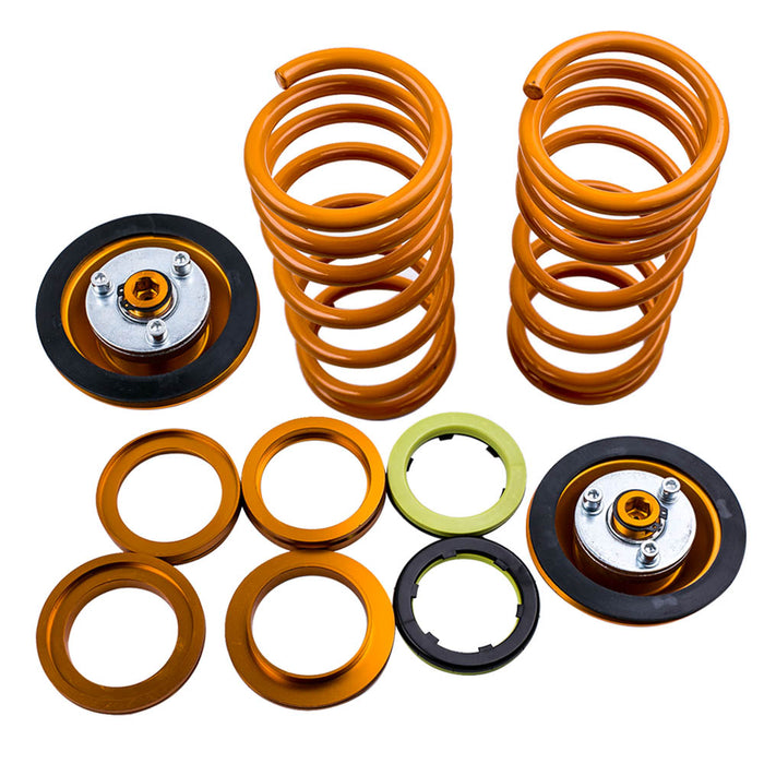 Tuningsworld Coilover Kit Compatible for Ford Focus Mk2 2008-2011