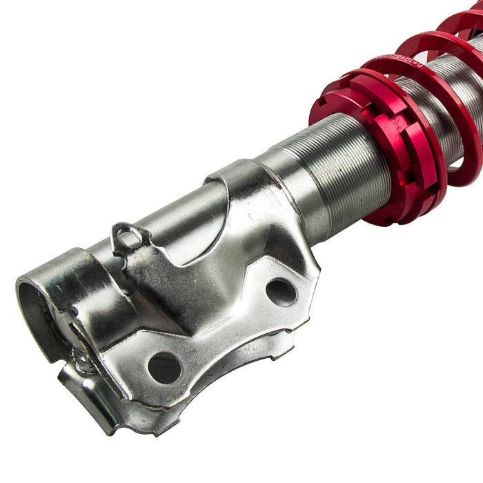 Tuningsworld Lowering Coilover Kit Compatible for VW Golf MK2 all models 1983-19