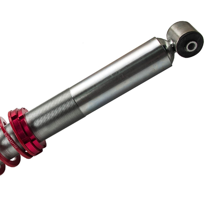 Tuningsworld Lowering Coilover Kit Compatible for VW Golf MK2 all models 1983-19