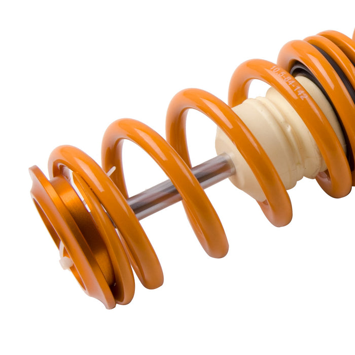 Tuningsworld Coilovers Compatible for 1990-1997 Mazda Miata MK1 NA Shocks