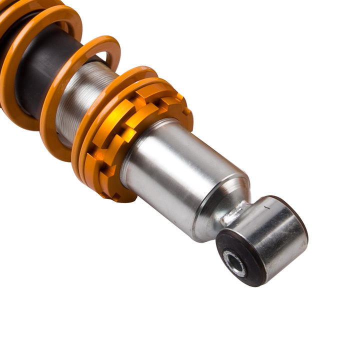 Tuningsworld Coilovers Compatible for 1990-1997 Mazda Miata MK1 NA Shocks