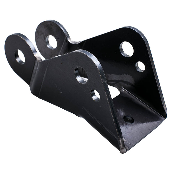 Tuningsworld Rear Lowering Kit Drop Shock Extensions Compatible for  GMC C1500 1988-98 3''- 5'' 1994 95