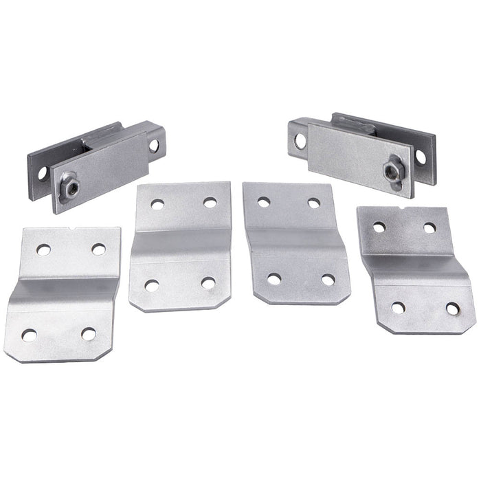 Tuningsworld  4" Block Lift Kits Compatible for Yamaha Golf Cart G2 G9 Models 1985-1994 Gas and Electric