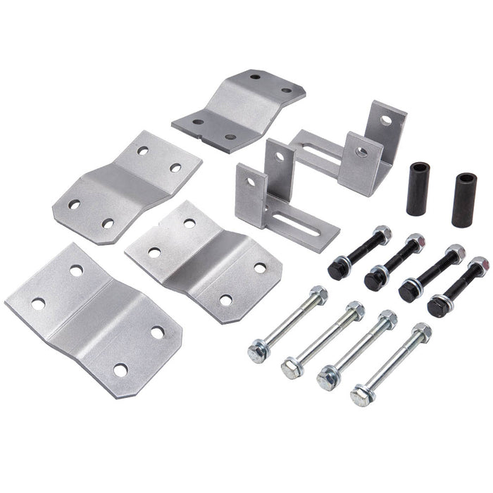 Tuningsworld  4" Block Lift Kits Compatible for Yamaha Golf Cart G2 G9 Models 1985-1994 Gas and Electric