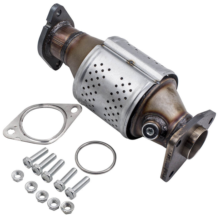 Catalytic Converter Front Left for Nissan Frontier V6 4.0L 2005-2017