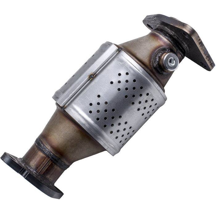 Catalytic Converter Front Left Compatible for Nissan Frontier V6 4.0L 2005-2017
