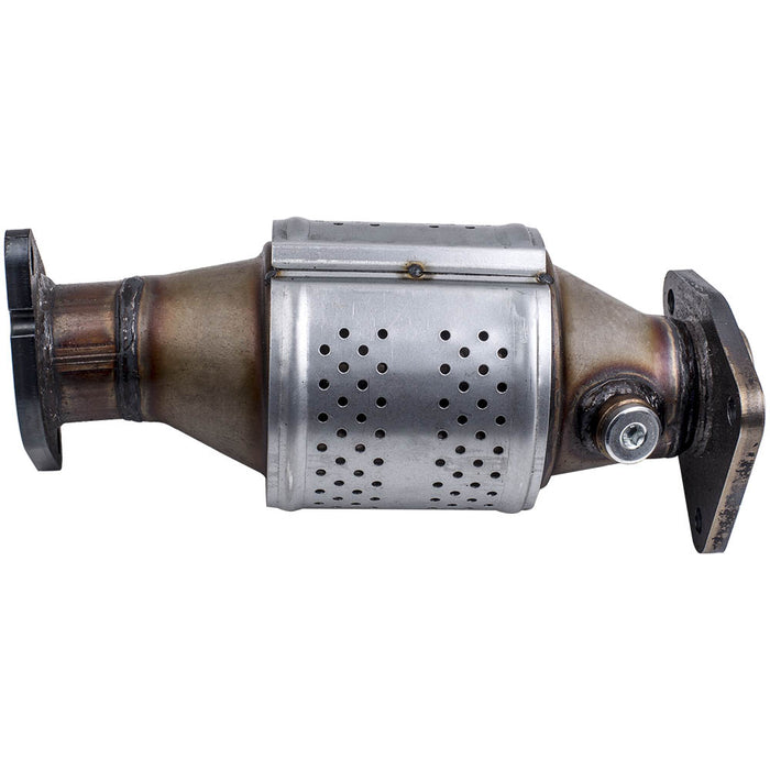 Catalytic Converter Front Left Compatible for Nissan Frontier V6 4.0L 2005-2017