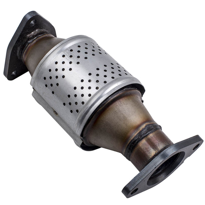 Catalytic Converter Front Left Compatible for Nissan Frontier V6 4.0L 2005-2017