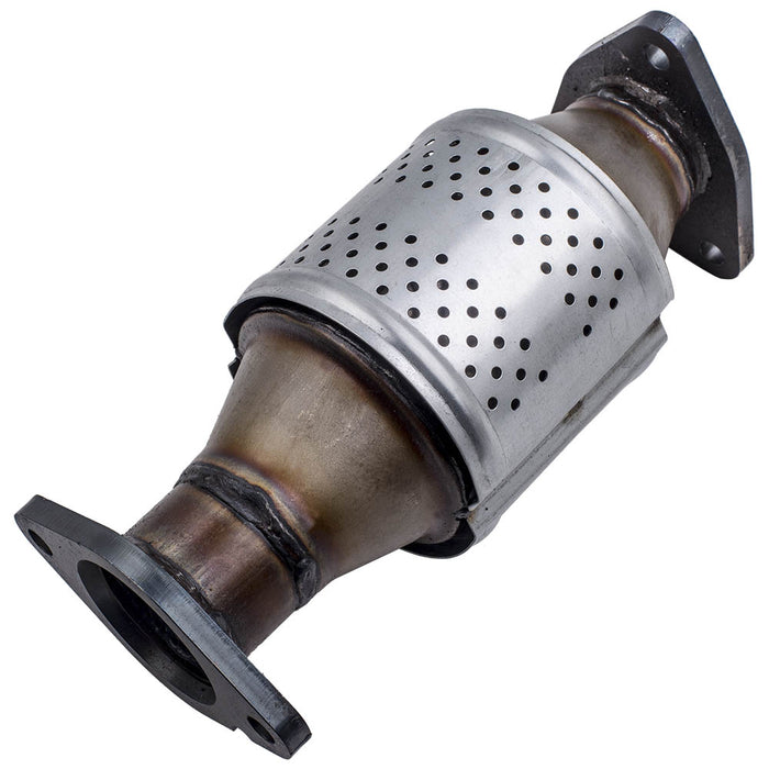 Catalytic Converter Front Left Compatible for Nissan Frontier V6 4.0L 2005-2017