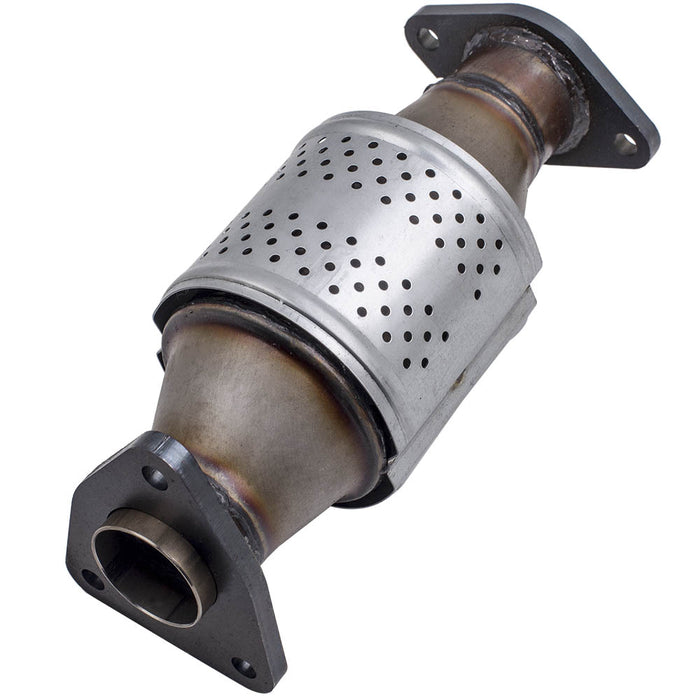 Catalytic Converter Front Left Compatible for Nissan Frontier V6 4.0L 2005-2017
