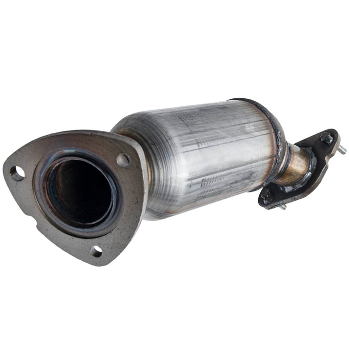 Front right Catalytic Converter Compatible for Chevrolet Traverse 3.6L V6 09-2017