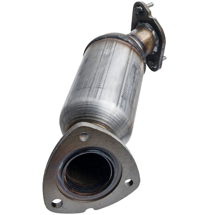 Front right Catalytic Converter Compatible for Chevrolet Traverse 3.6L V6 09-2017