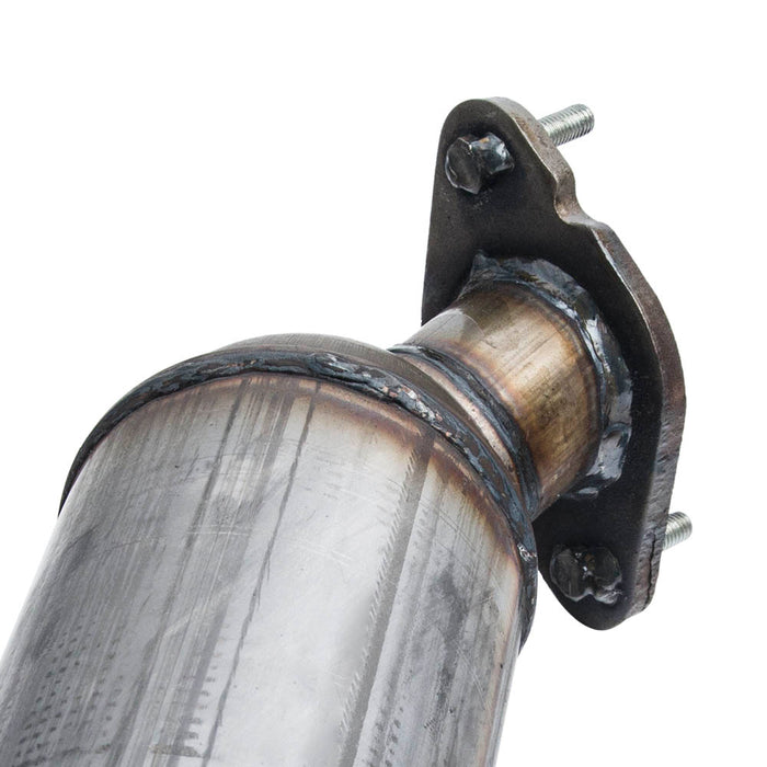 Front right Catalytic Converter Compatible for Chevrolet Traverse 3.6L V6 09-2017