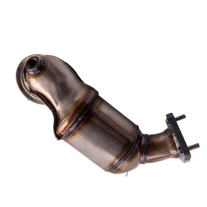 Front Outlet Catalytic Converter Compatible for Chevrolet Sonic 1.4L 2012-2017
