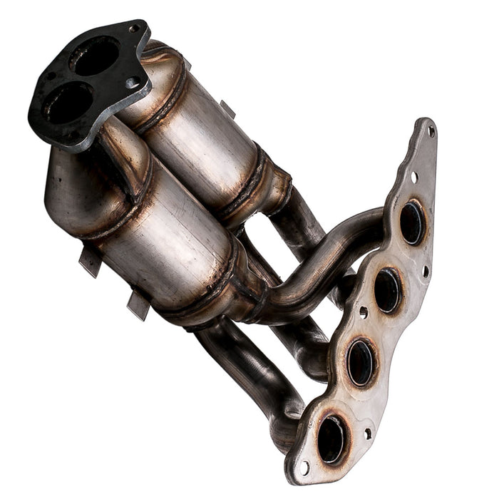 Exhaust Catalytic Converter Compatible for Mitsubishi Galant Sedan 2004 - 2012