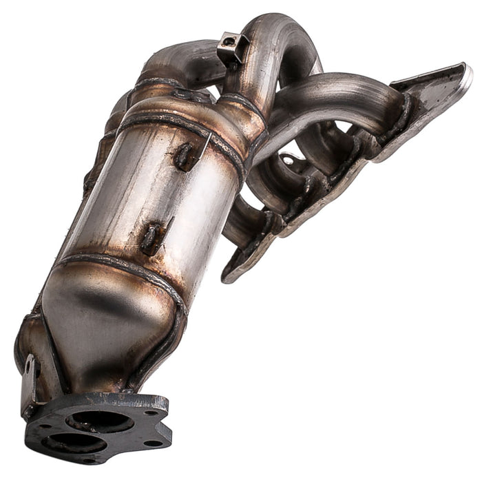 Exhaust Catalytic Converter Compatible for Mitsubishi Galant Sedan 2004 - 2012
