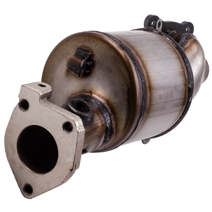 Catalytic Converter Front Right Compatible for Acura TL 3.5L & 3.7L  2009-2014
