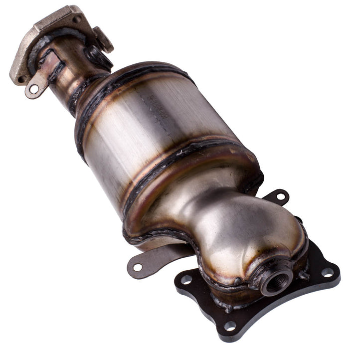 Catalytic Converter Front Right Compatible for Acura TL 3.5L & 3.7L  2009-2014