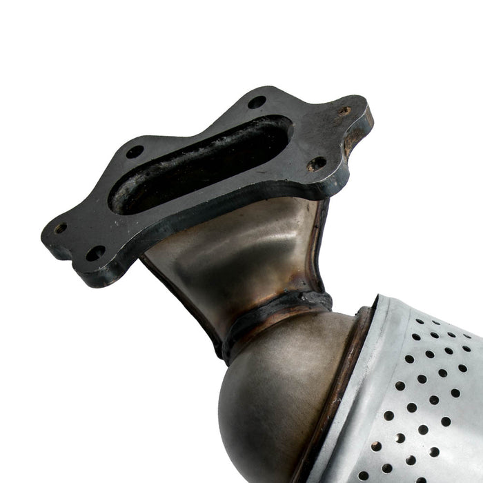 Exhaust Manifold Catalytic Converter Compatible for Honda Civic 1.3L Hybrid 2006-2010