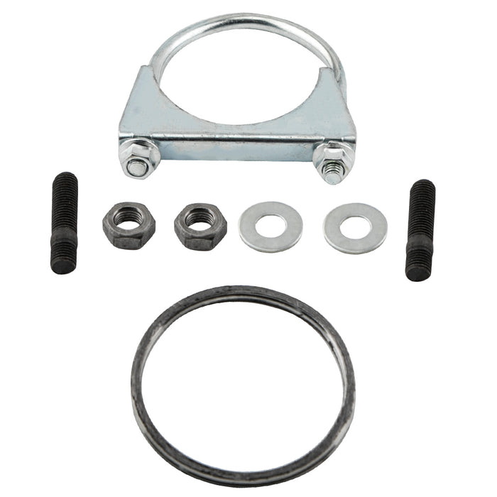 Catalytic Converter Compatible for Chevrolet Camaro 3.6L 2010-2011 Passenger Side