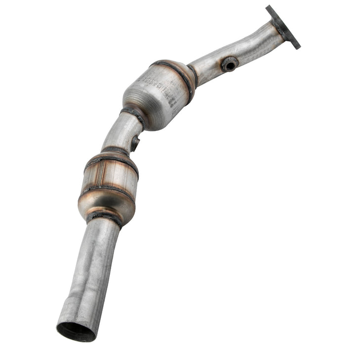Catalytic Converter Compatible for Chevrolet Camaro 3.6L 2010-2011 Passenger Side